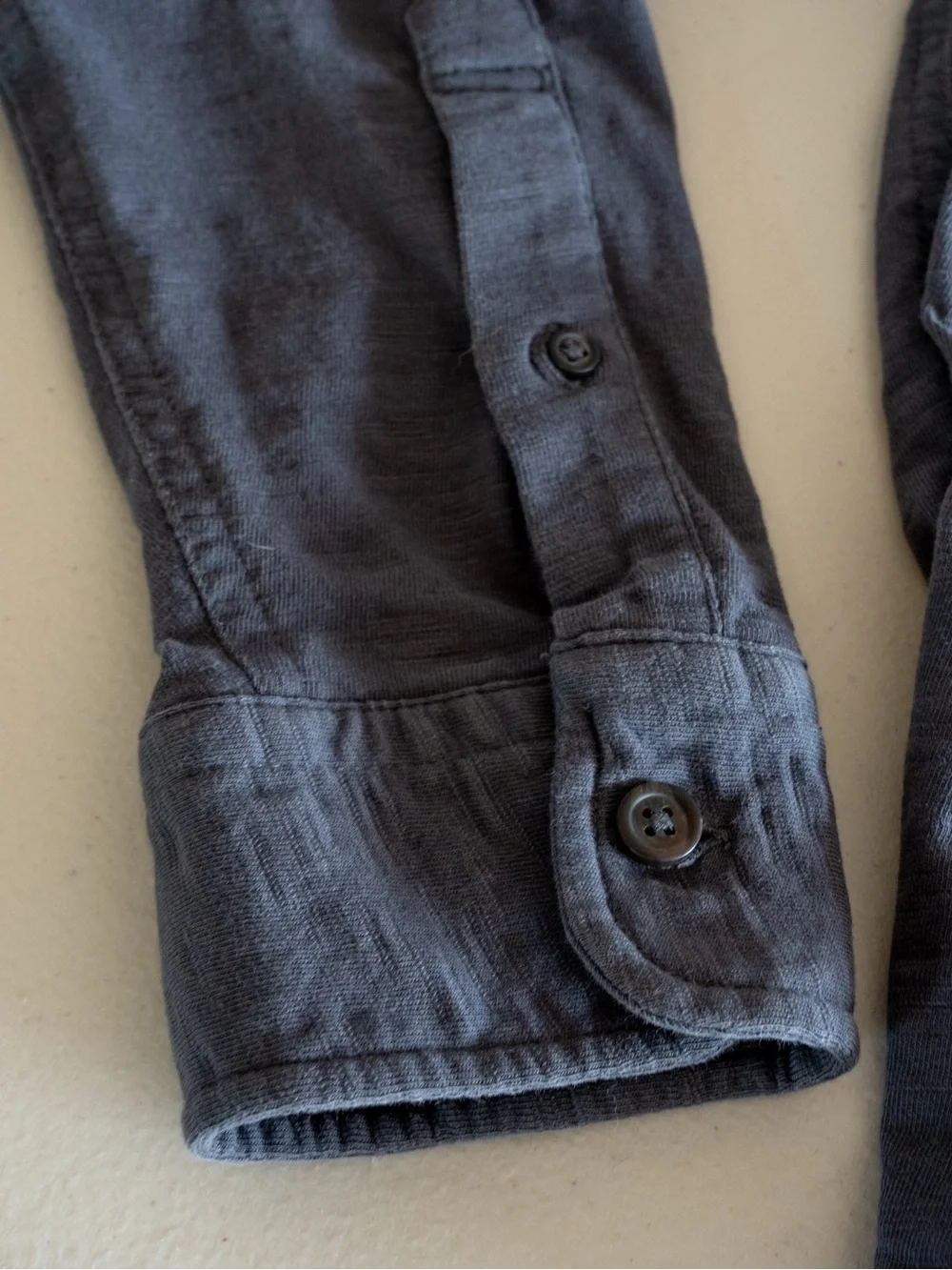 J. Crew men’s crew